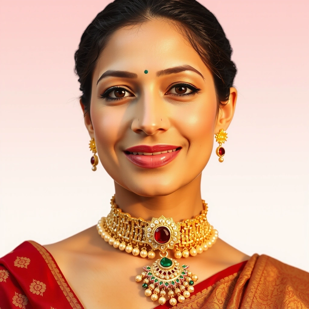 Maya Patel testimonial